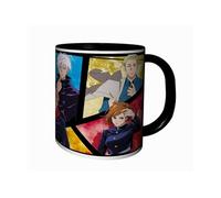 MUG Tasse à café - MANGA JUJUTSU KAISEN 4636