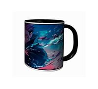 MUG Tasse à café - MANGA JUJUTSU KAISEN 4638