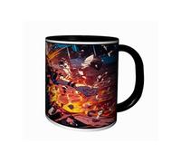 MUG Tasse à café - MANGA JUJUTSU KAISEN 4639