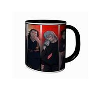 MUG Tasse à café - MANGA JUJUTSU KAISEN 4640