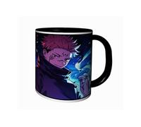 MUG Tasse à café - MANGA JUJUTSU KAISEN 4641