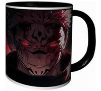 MUG Tasse à café - MANGA JUJUTSU KAISEN 4642