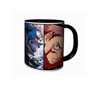 MUG Tasse à café - MANGA JUJUTSU KAISEN 4643