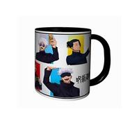 MUG Tasse à café - MANGA JUJUTSU KAISEN 4644