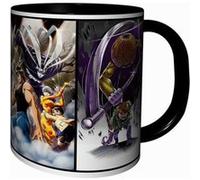 MUG Tasse à café - MANGA KARAKURI CIRCUS 4676