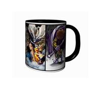 MUG Tasse à café - MANGA KARAKURI CIRCUS 4676