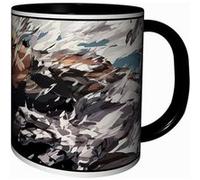 MUG Tasse à café - MANGA ONE PUNCH MAN 4207