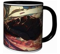 MUG Tasse à café - MANGA ONE PUNCH MAN 4208