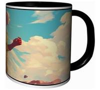 MUG Tasse à café - MANGA ONE PUNCH MAN 4210