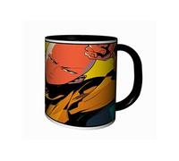 MUG Tasse à café - MANGA ONE PUNCH MAN 4212