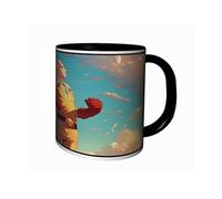 MUG Tasse à café - MANGA ONE PUNCH MAN 4243
