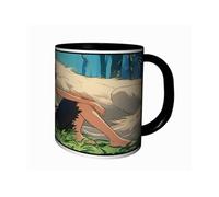 MUG Tasse à café - MANGA PRINCESSE MONONOKE 4230 G
