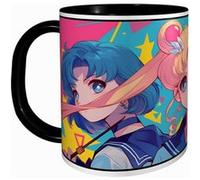 MUG Tasse à café - MANGA SAILOR MOON 3402