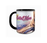 MUG Tasse à café - MANGA SAILOR MOON 3405 G