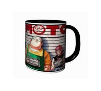 MUG Tasse à café - MANGA SAKAMOTO DAYS 4666
