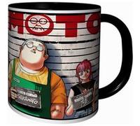 MUG Tasse à café - MANGA SAKAMOTO DAYS 4666