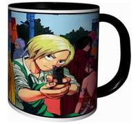 MUG Tasse à café - MANGA SAKAMOTO DAYS 4667