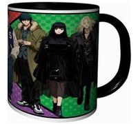 MUG Tasse à café - MANGA SAKAMOTO DAYS 4668