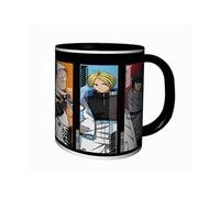 MUG Tasse à café - MANGA SAKAMOTO DAYS 4669