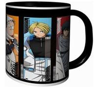 MUG Tasse à café - MANGA SAKAMOTO DAYS 4669