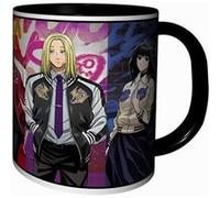 MUG Tasse à café - MANGA SAKAMOTO DAYS 4670