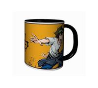MUG Tasse à café - MANGA THE GOD OF HIGH SCHOOL 4691