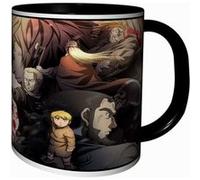 MUG Tasse à café - MANGA VINLAND SAGA 4645