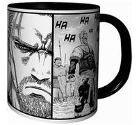 MUG Tasse à café - MANGA VINLAND SAGA 4646
