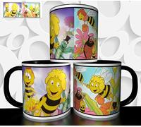 MUG Tasse à café - MAYA L'ABEILLE 2326