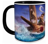 MUG Tasse à café - MOANA VAIANA 3175