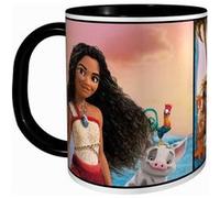 MUG Tasse à café - MOANA VAIANA 3176