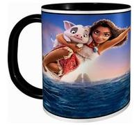 MUG Tasse à café - MOANA VAIANA 3177