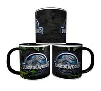 Mug Tasse à café - Movie Jurassic World Réf-03