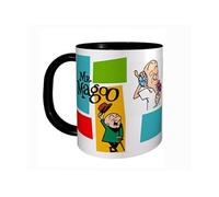 MUG Tasse à café - MR MAGOO 2337