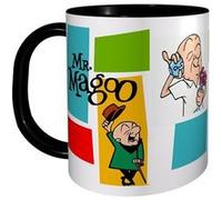 MUG Tasse à café - MR MAGOO 2337