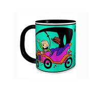 MUG Tasse à café - MR MAGOO 2338