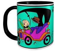 MUG Tasse à café - MR MAGOO 2338