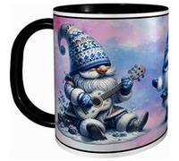 MUG Tasse à café - MUG DE NOEL ILLUSTRATION NOEL GNOME 2825
