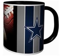 MUG Tasse à café - NFL DALLAS COWBOYS 4604