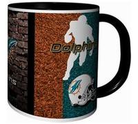 MUG Tasse à café - NFL MIAMI DOLPHINS 4582