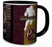 MUG Tasse à café - NFL WASHINGTON REDSKINS 4595