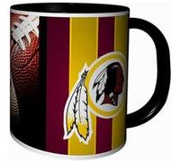 MUG Tasse à café - NFL WASHINGTON REDSKINS 4627