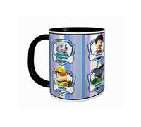 MUG Tasse à café - PAT PATROUILLE 2956