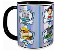 MUG Tasse à café - PAT PATROUILLE 2956