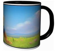 MUG Tasse à café - PAT PATROUILLE 4219