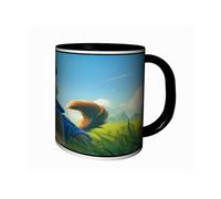 MUG Tasse à café - PAT PATROUILLE 4220
