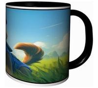 MUG Tasse à café - PAT PATROUILLE 4220