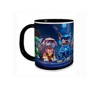 MUG Tasse à café - PAT PATROUILLE SUPER PATROUILLE 2335