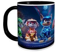 MUG Tasse à café - PAT PATROUILLE SUPER PATROUILLE 2335