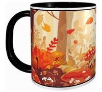 MUG Tasse à café - PEPPA PIG 3409